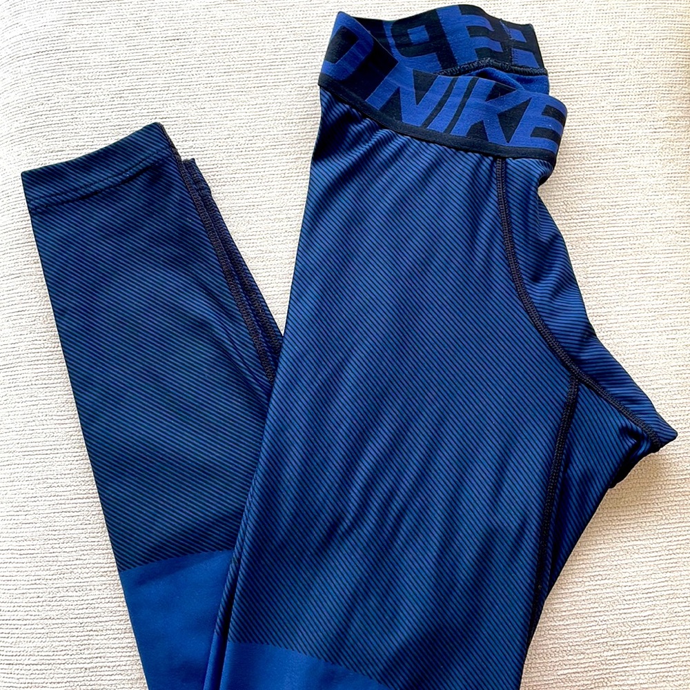 Nike Pro Men’s Leggings